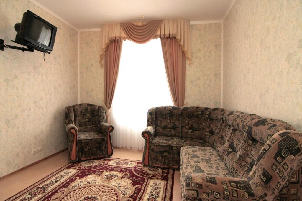 Admiral Hotel Скадовск Номер фото