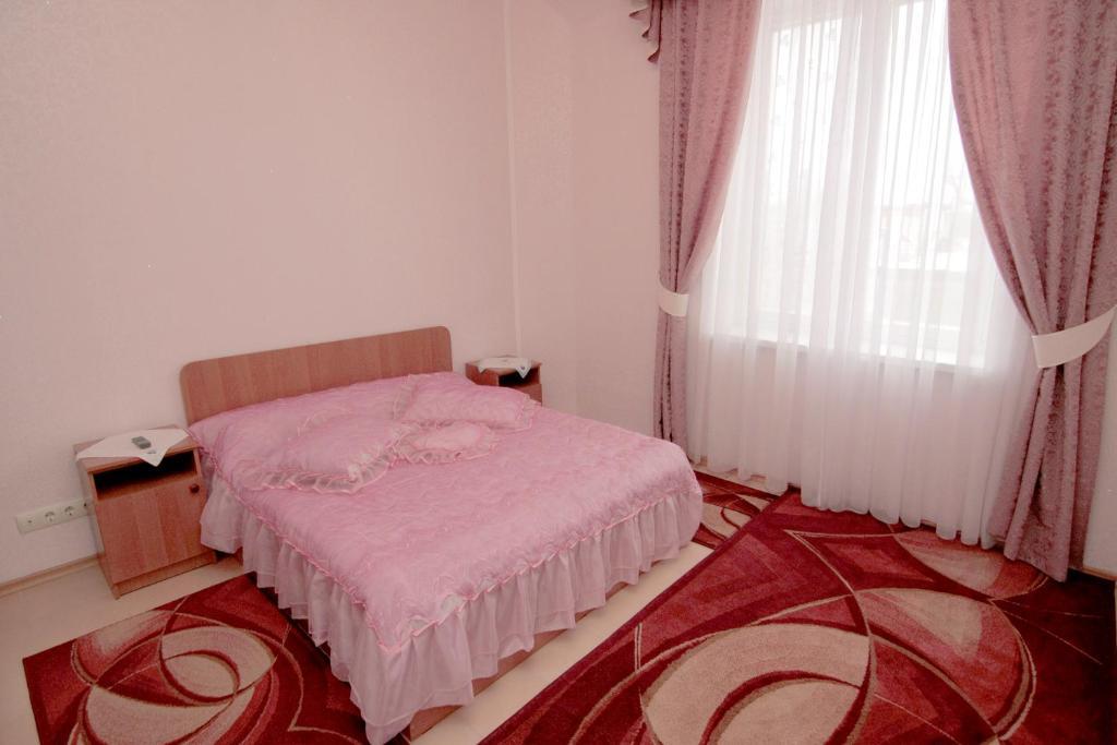 Admiral Hotel Скадовск Номер фото