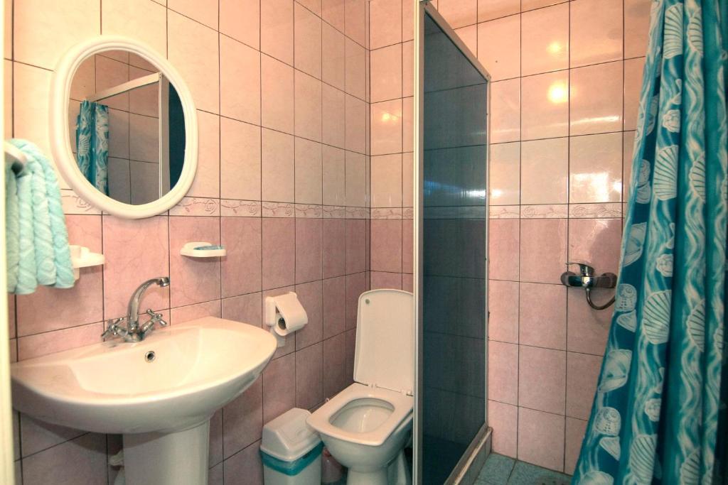 Admiral Hotel Скадовск Номер фото