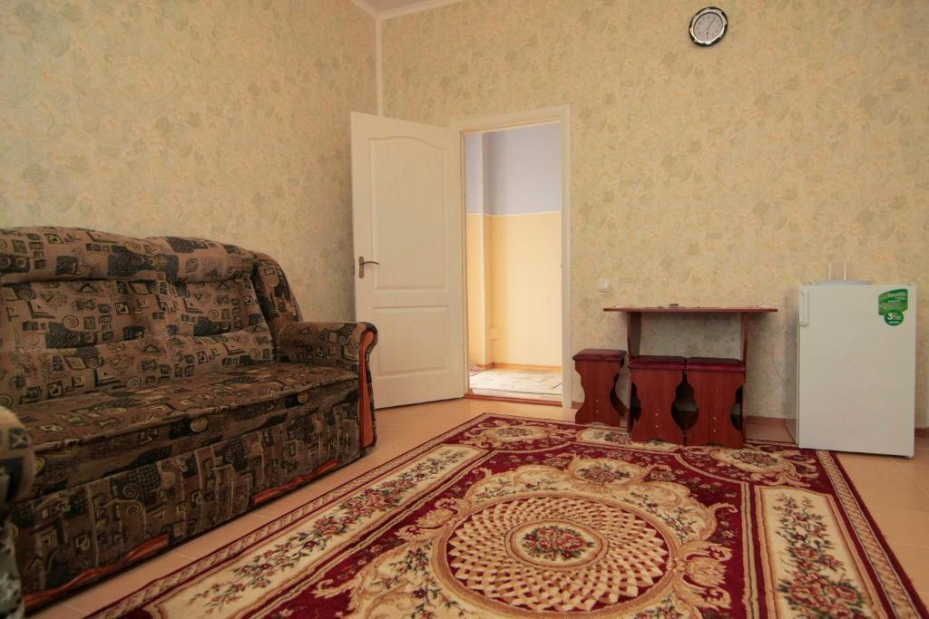 Admiral Hotel Скадовск Номер фото