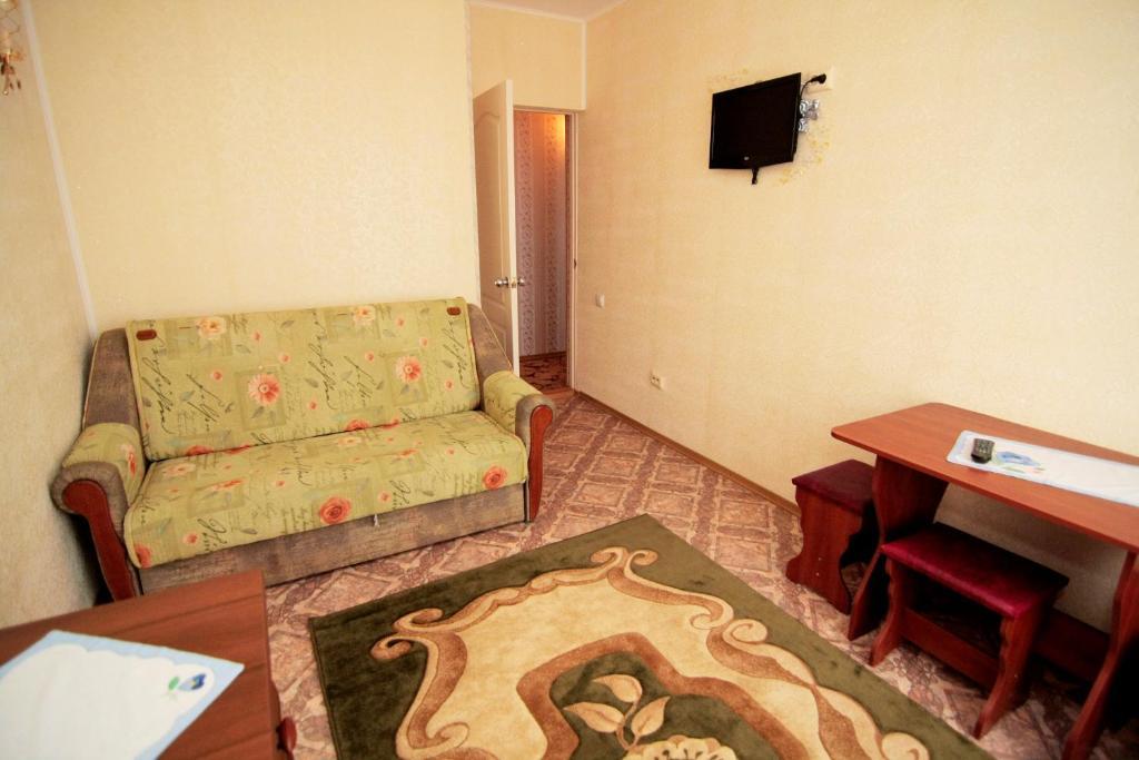 Admiral Hotel Скадовск Номер фото