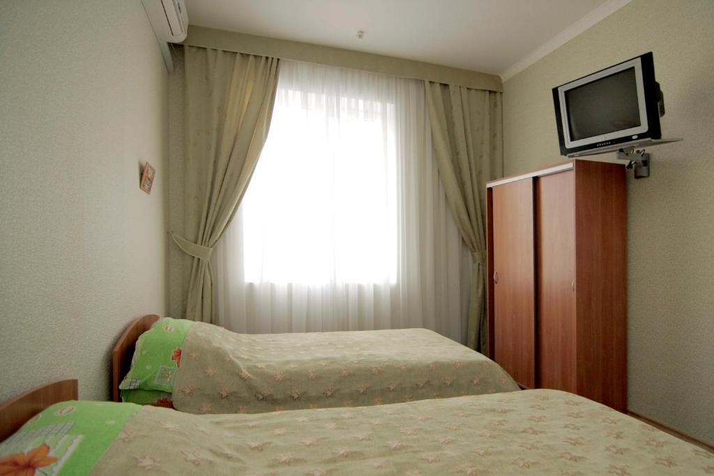 Admiral Hotel Скадовск Номер фото