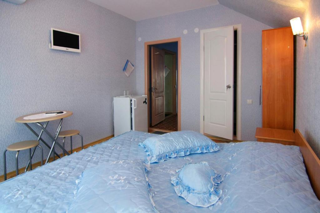 Admiral Hotel Скадовск Номер фото