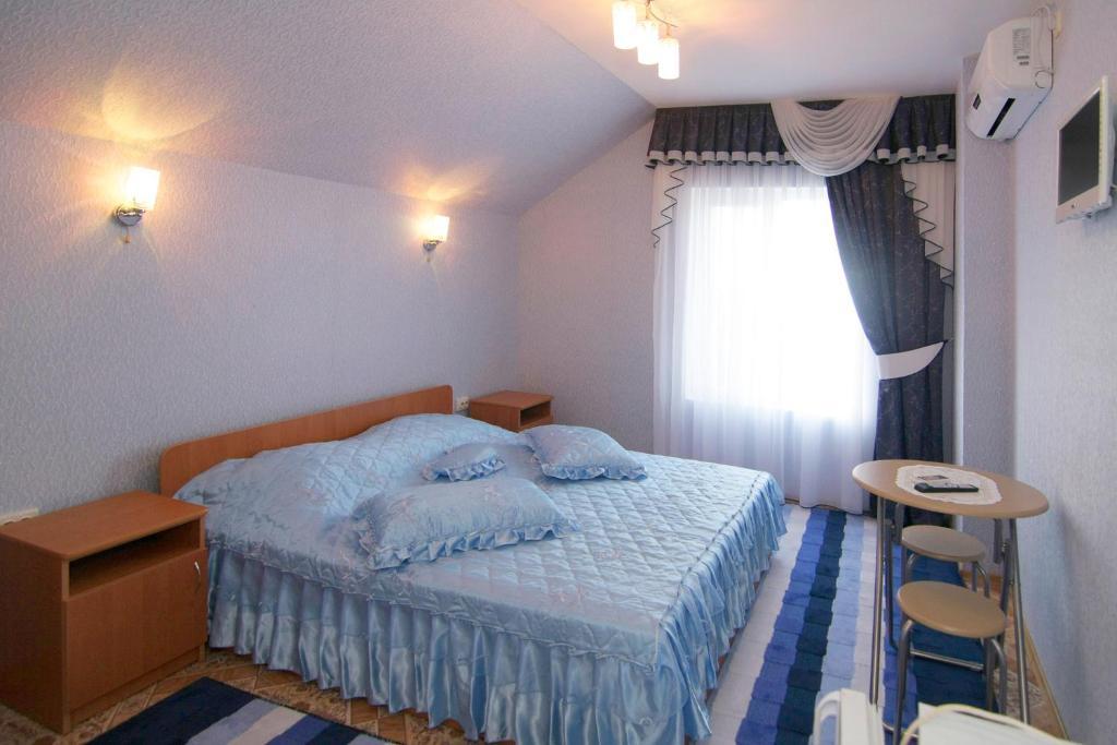Admiral Hotel Скадовск Номер фото