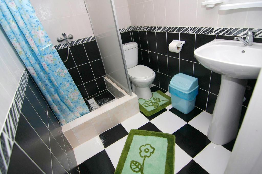 Admiral Hotel Скадовск Номер фото