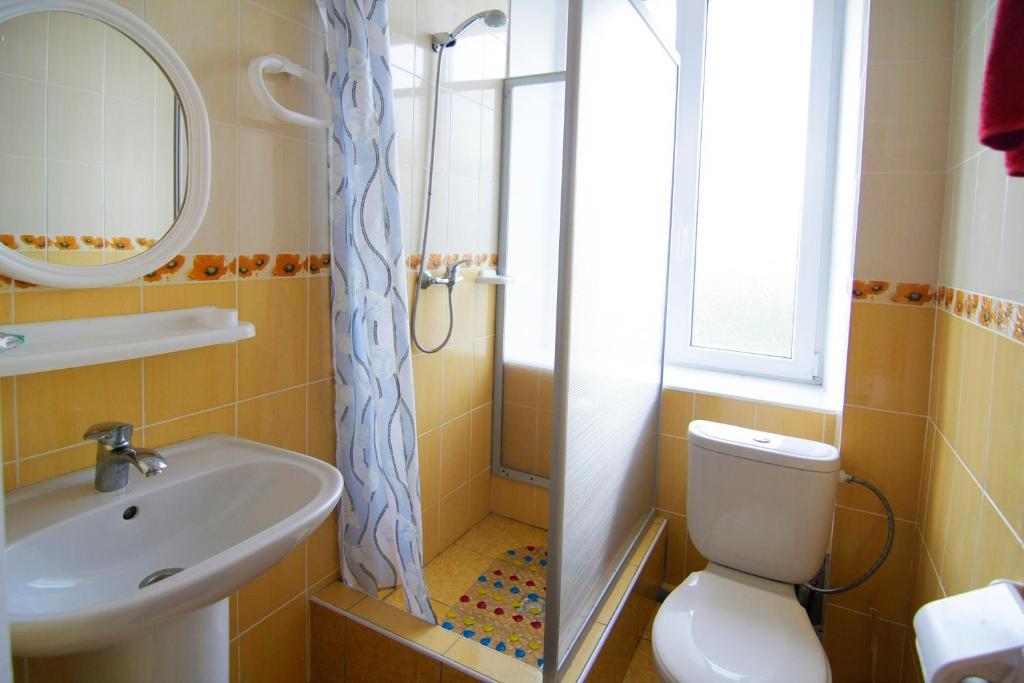Admiral Hotel Скадовск Номер фото