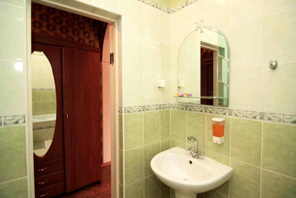 Admiral Hotel Скадовск Номер фото