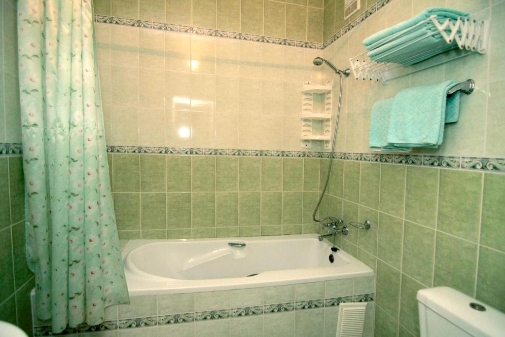 Admiral Hotel Скадовск Номер фото