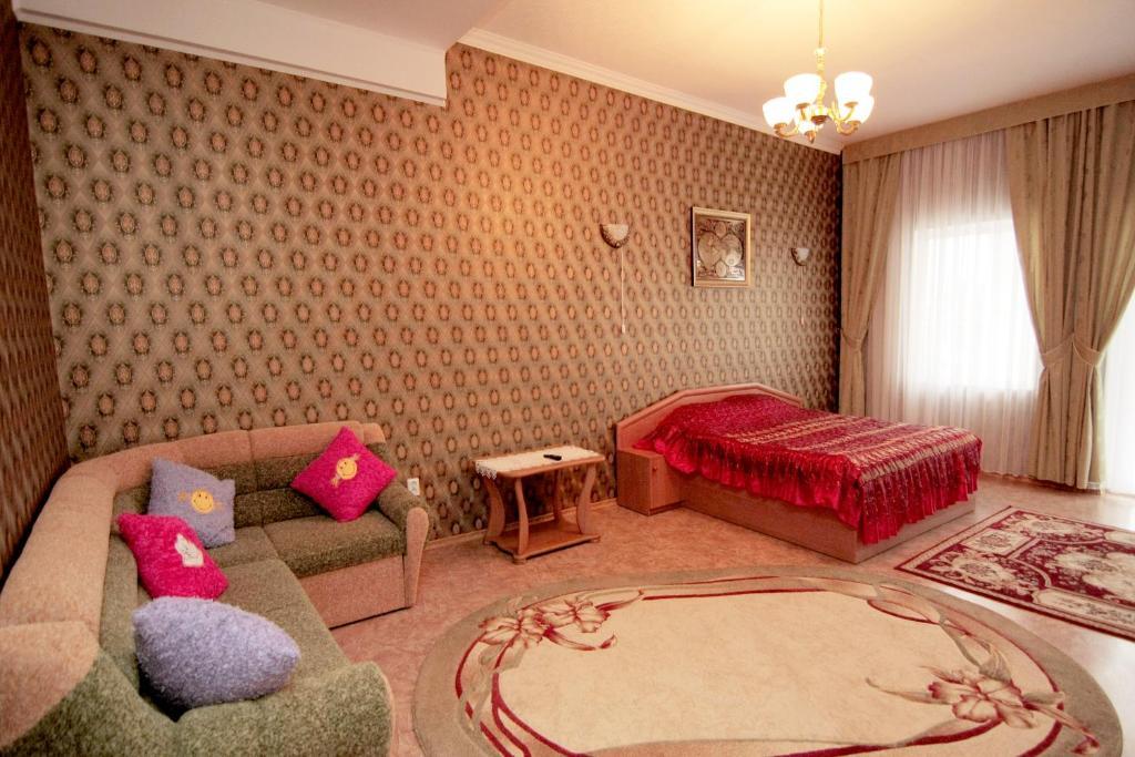 Admiral Hotel Скадовск Номер фото