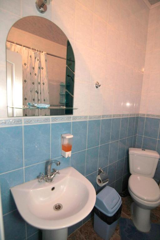 Admiral Hotel Скадовск Номер фото