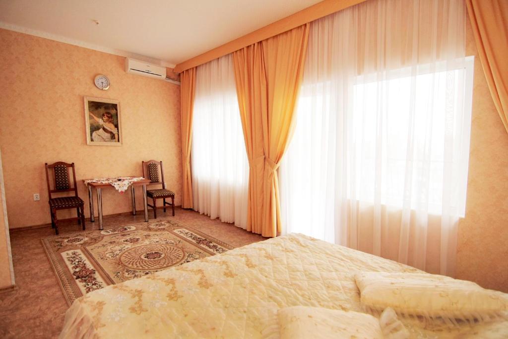 Admiral Hotel Скадовск Номер фото