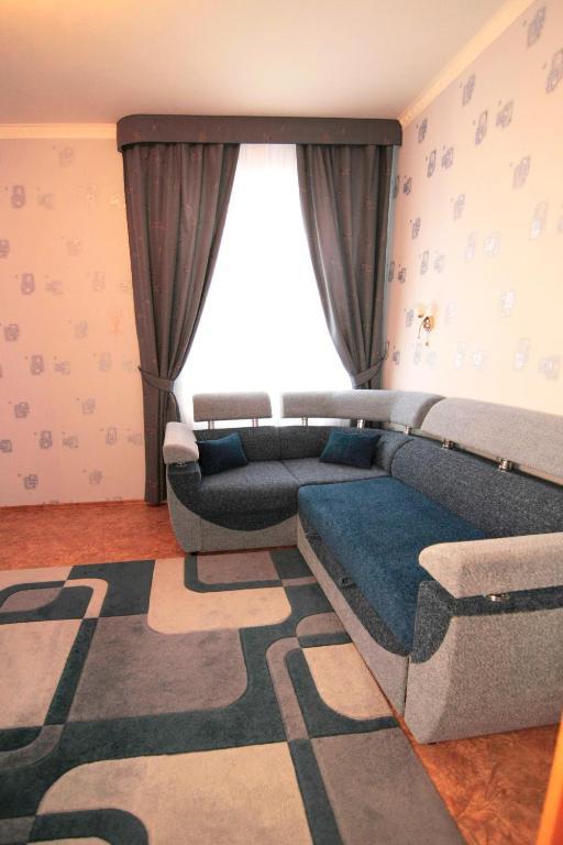 Admiral Hotel Скадовск Номер фото