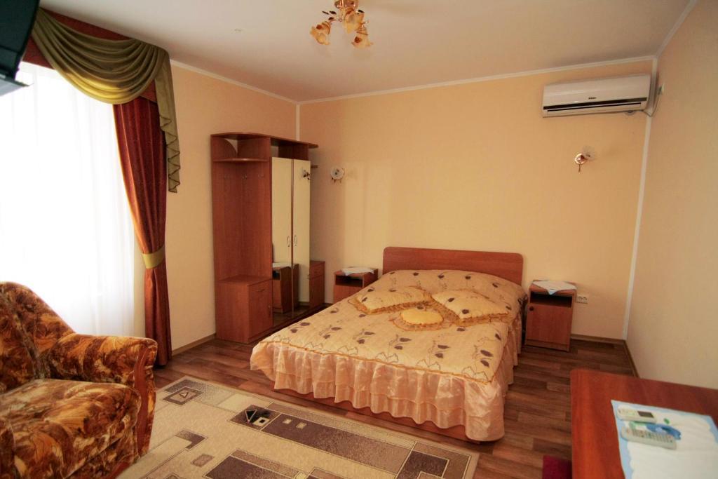 Admiral Hotel Скадовск Номер фото