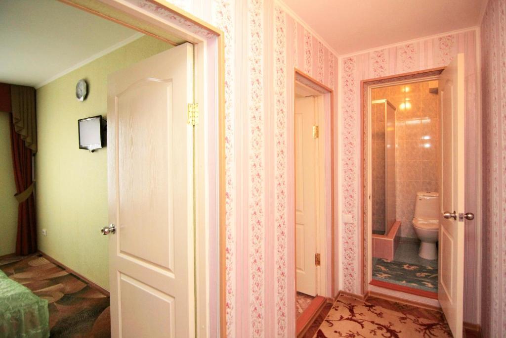 Admiral Hotel Скадовск Экстерьер фото